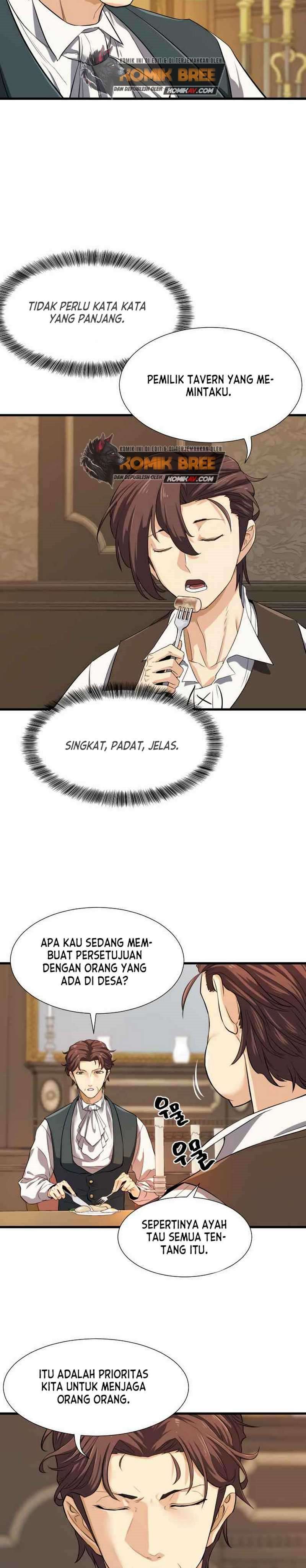 The World’s Best Engineer