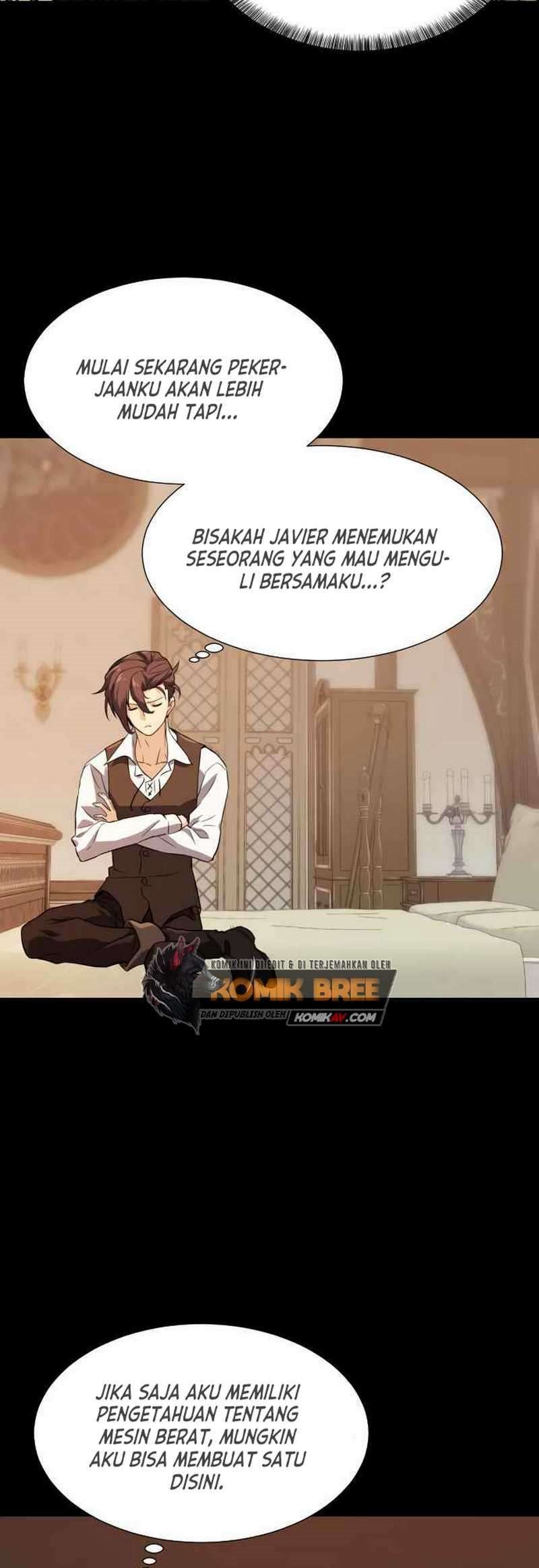 The World’s Best Engineer