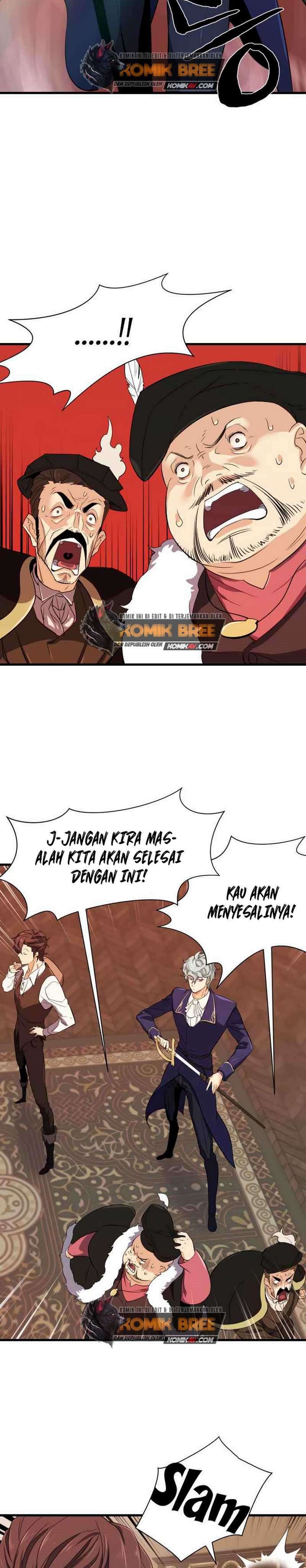 The World’s Best Engineer