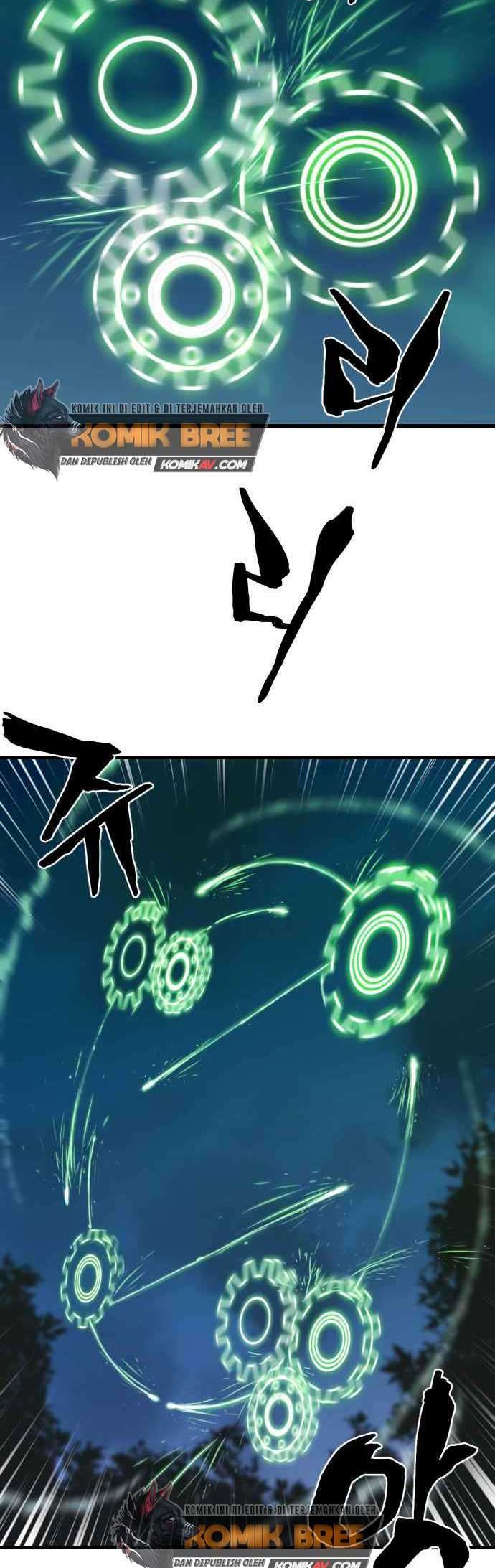 The World’s Best Engineer