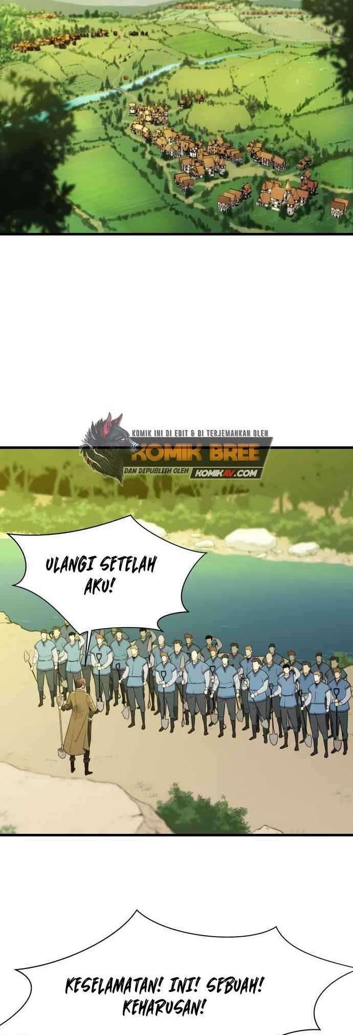 The World’s Best Engineer