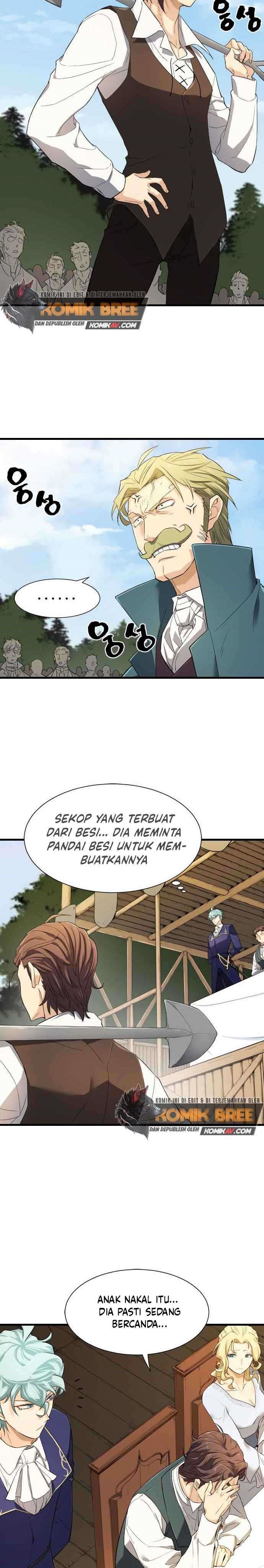 The World’s Best Engineer