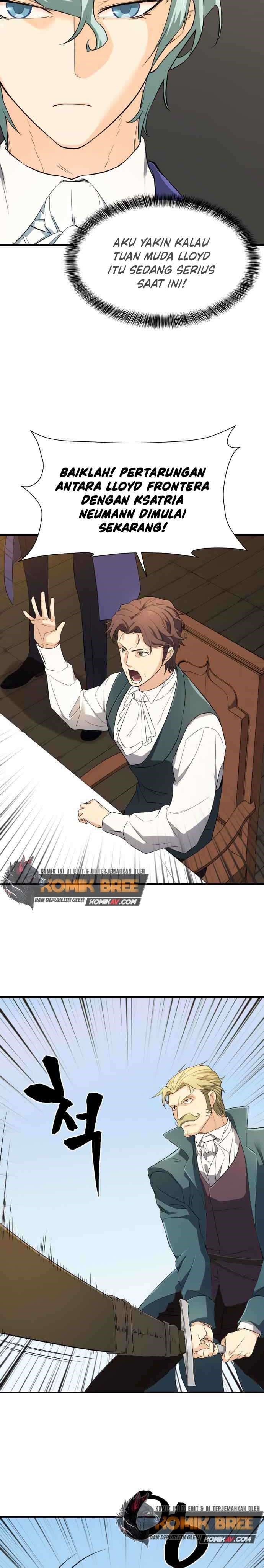 The World’s Best Engineer