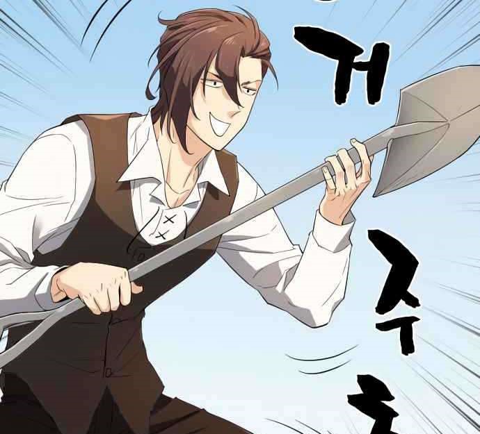 The World’s Best Engineer