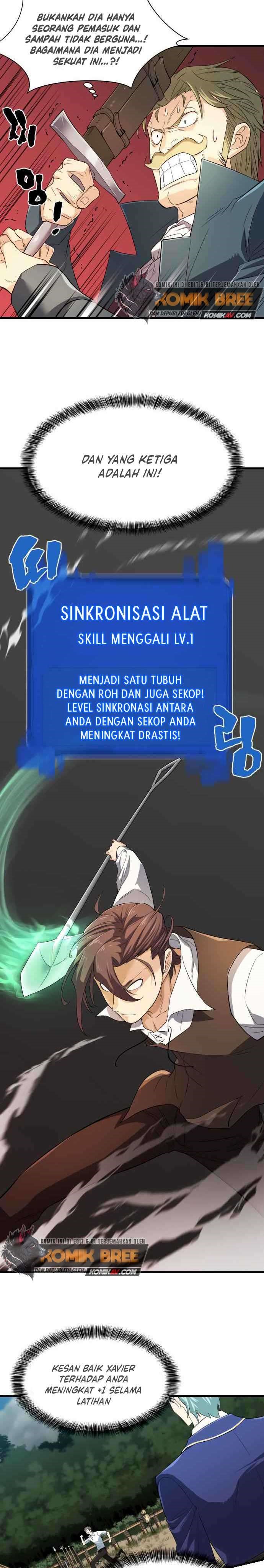 The World’s Best Engineer