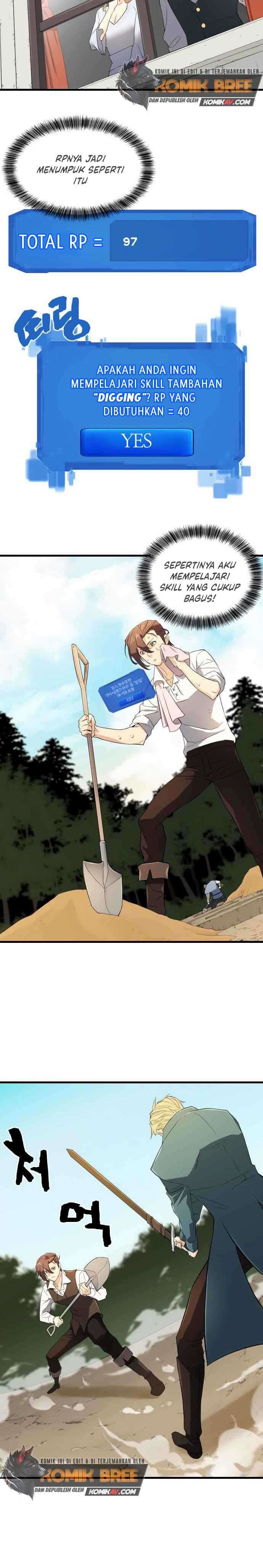 The World’s Best Engineer