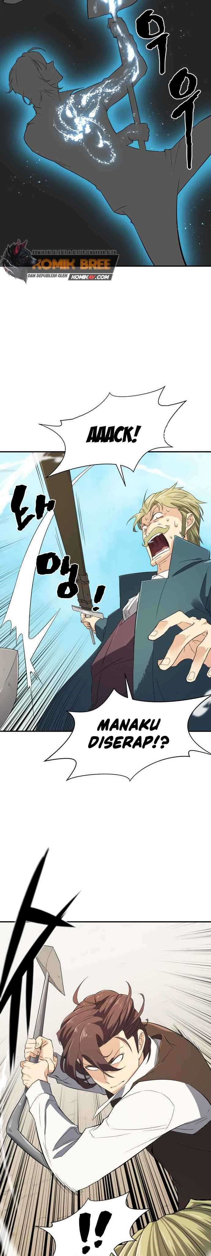 The World’s Best Engineer
