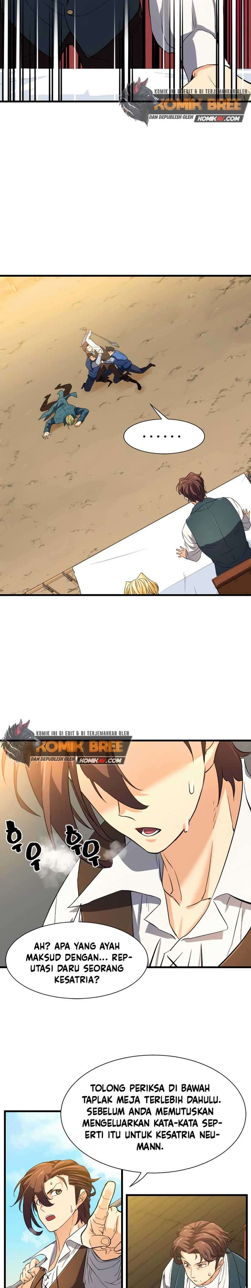 The World’s Best Engineer