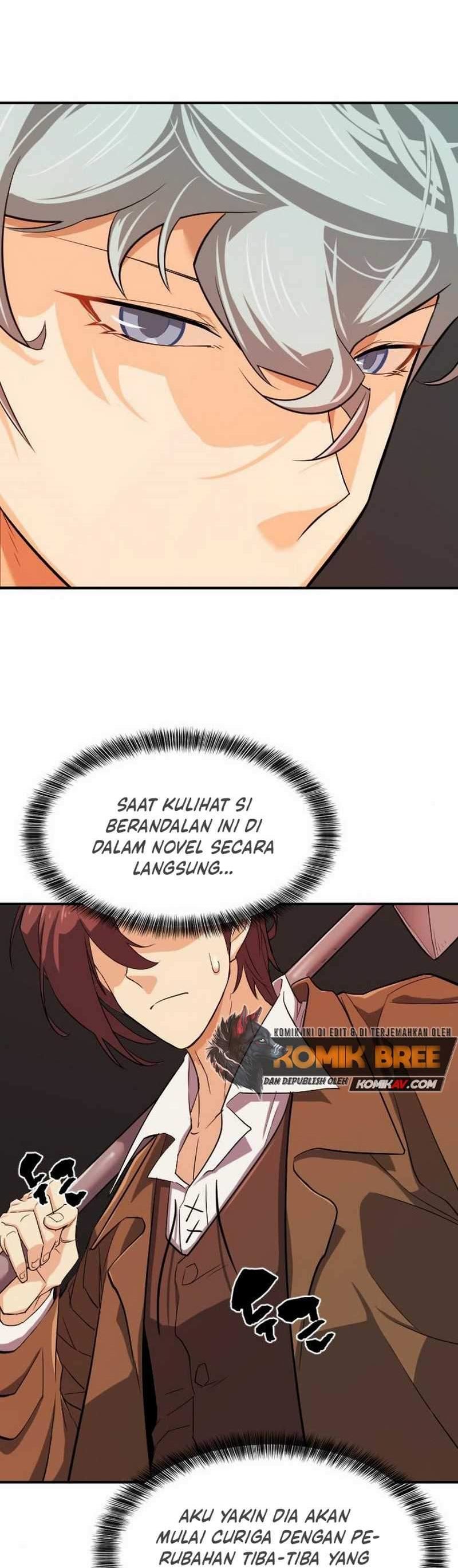 The World’s Best Engineer
