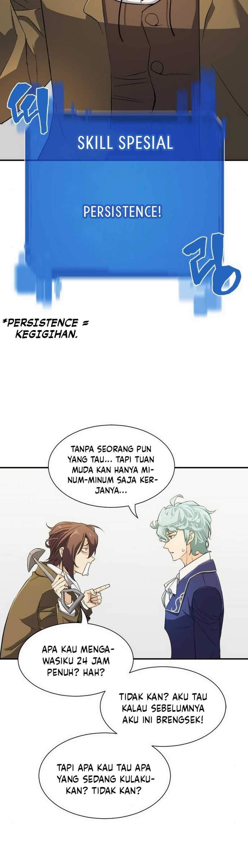 The World’s Best Engineer