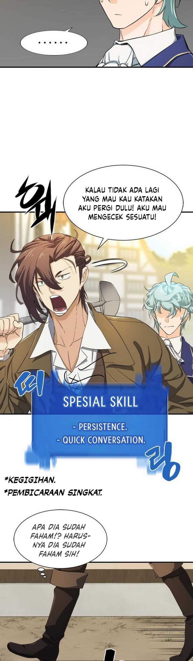 The World’s Best Engineer