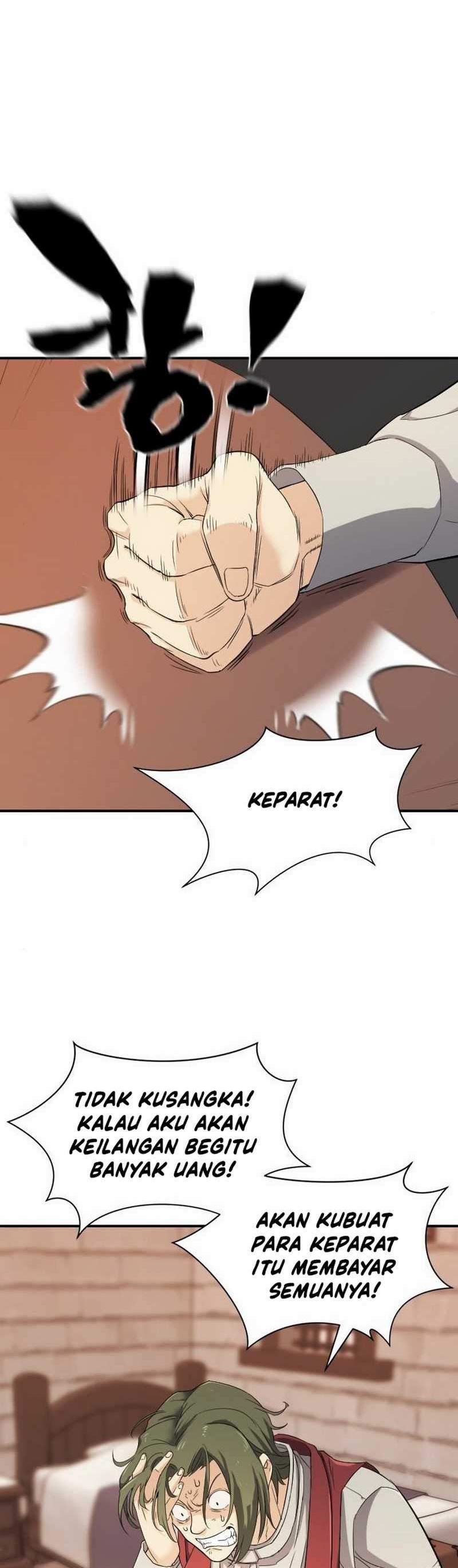 The World’s Best Engineer