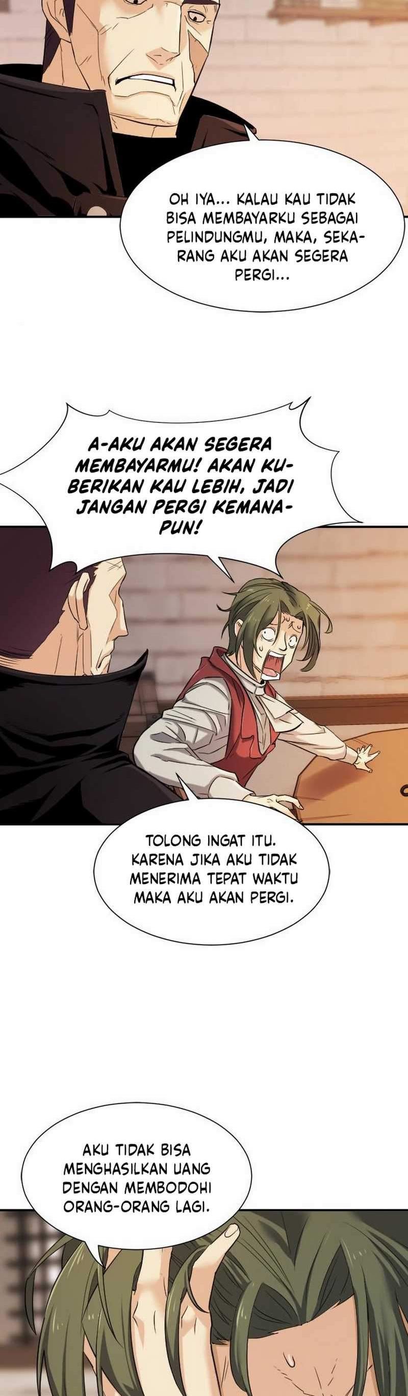 The World’s Best Engineer