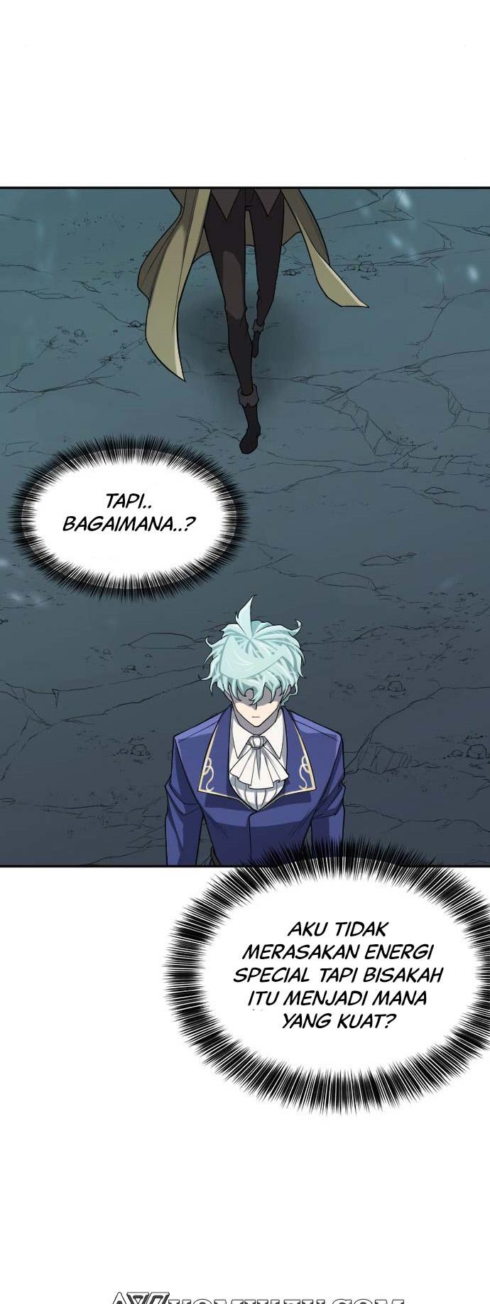 The World’s Best Engineer