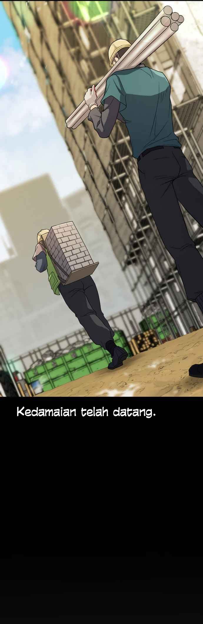 The World’s Best Engineer