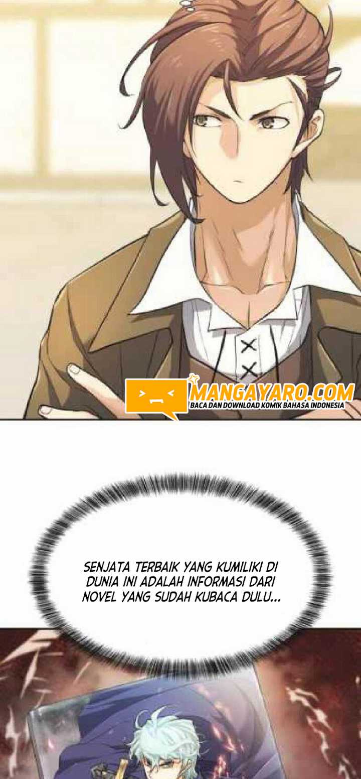 The World’s Best Engineer