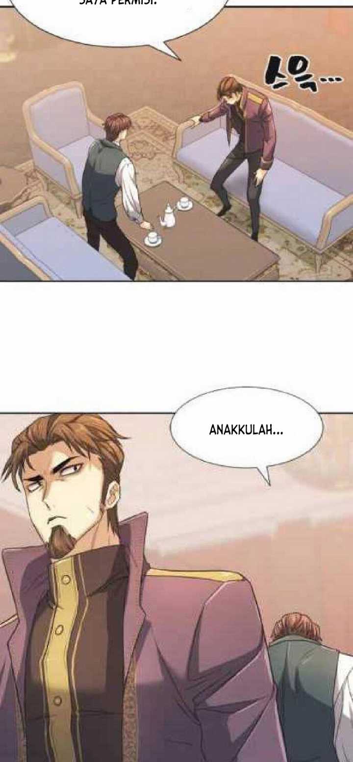 The World’s Best Engineer
