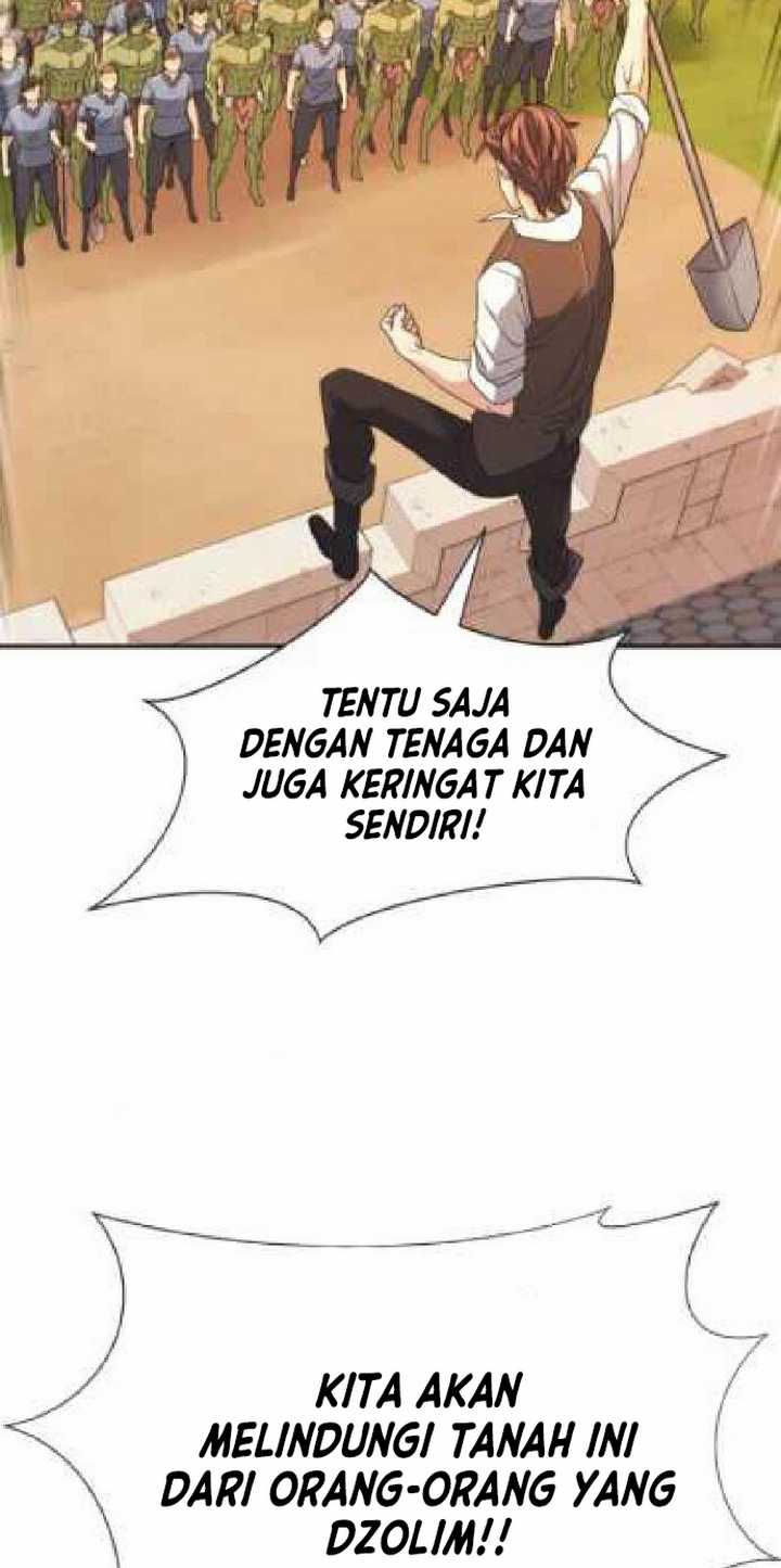 The World’s Best Engineer