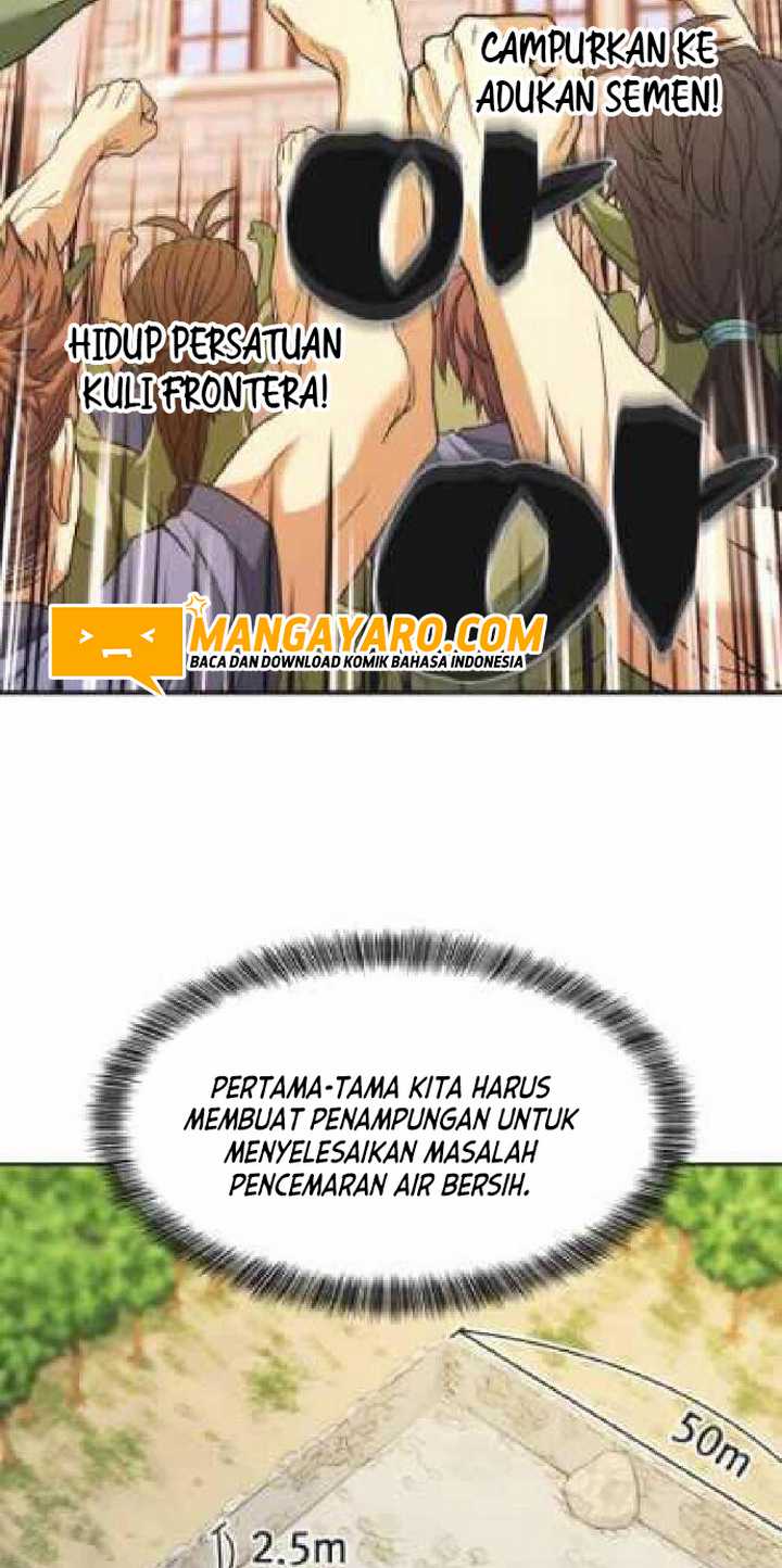 The World’s Best Engineer