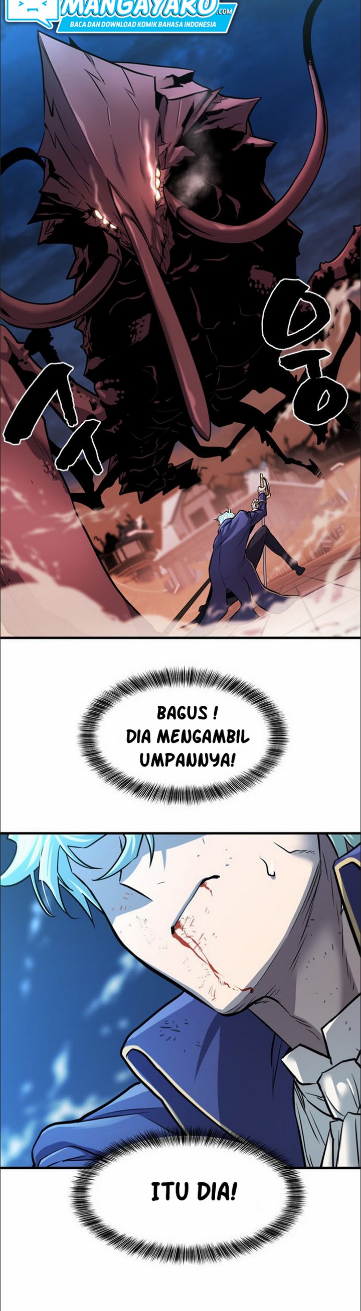 The World’s Best Engineer