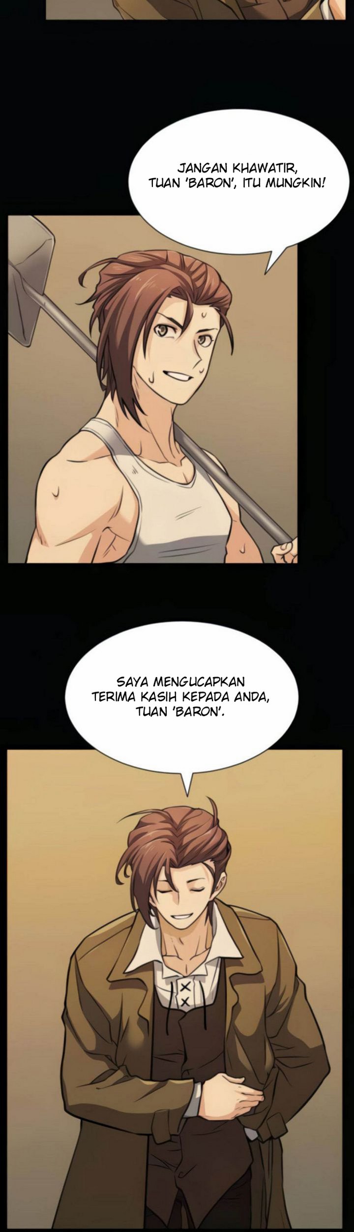 The World’s Best Engineer