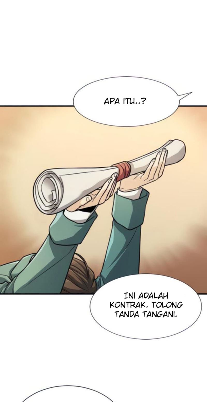 The World’s Best Engineer