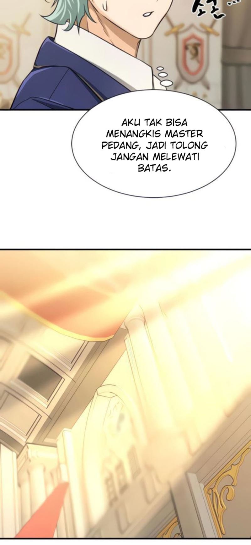 The World’s Best Engineer