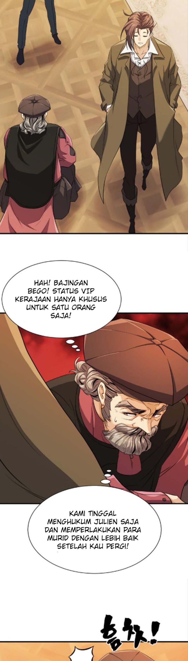 The World’s Best Engineer