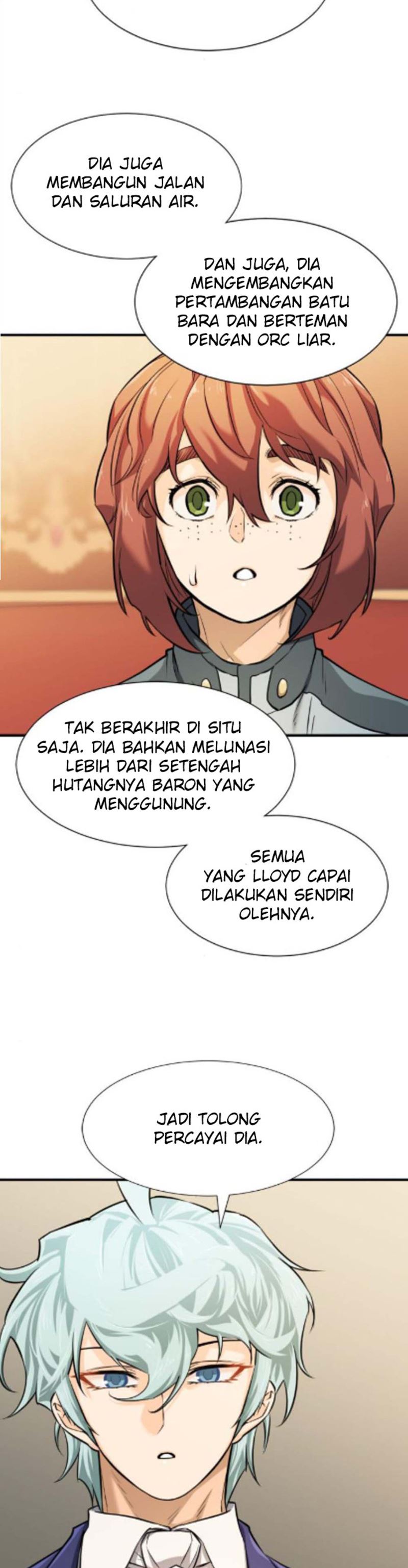 The World’s Best Engineer