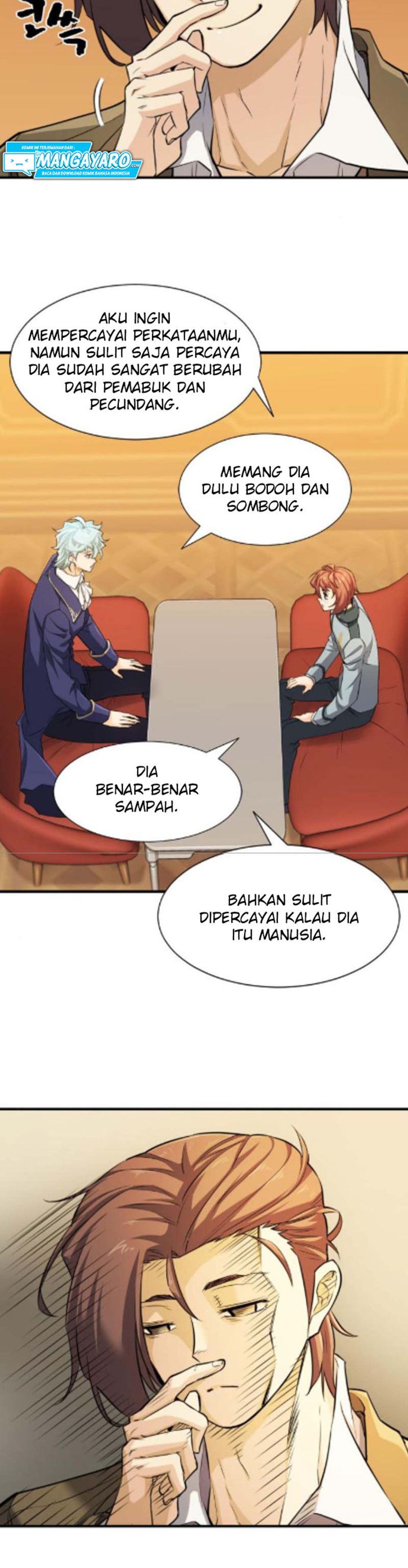 The World’s Best Engineer