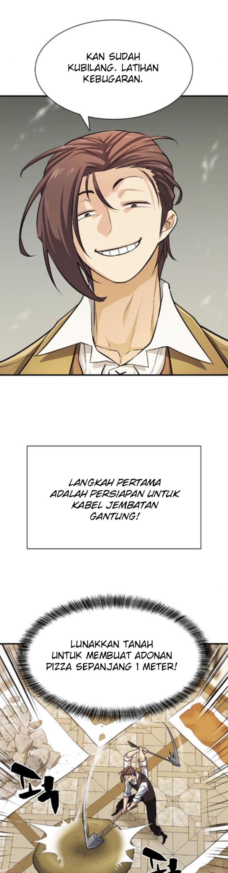 The World’s Best Engineer