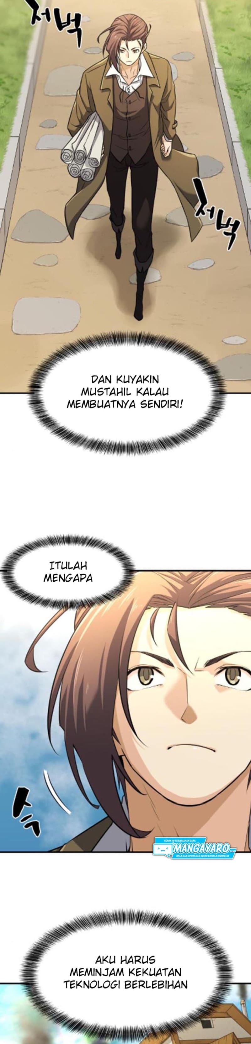 The World’s Best Engineer