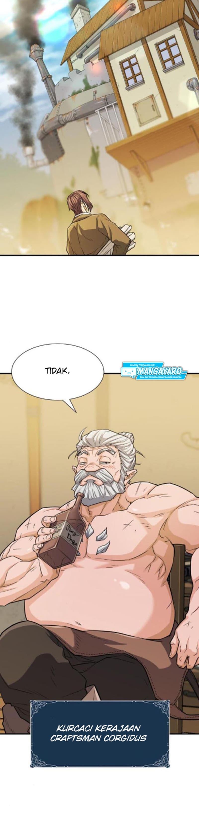The World’s Best Engineer