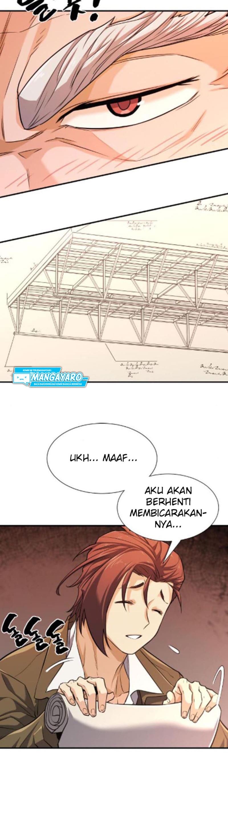 The World’s Best Engineer