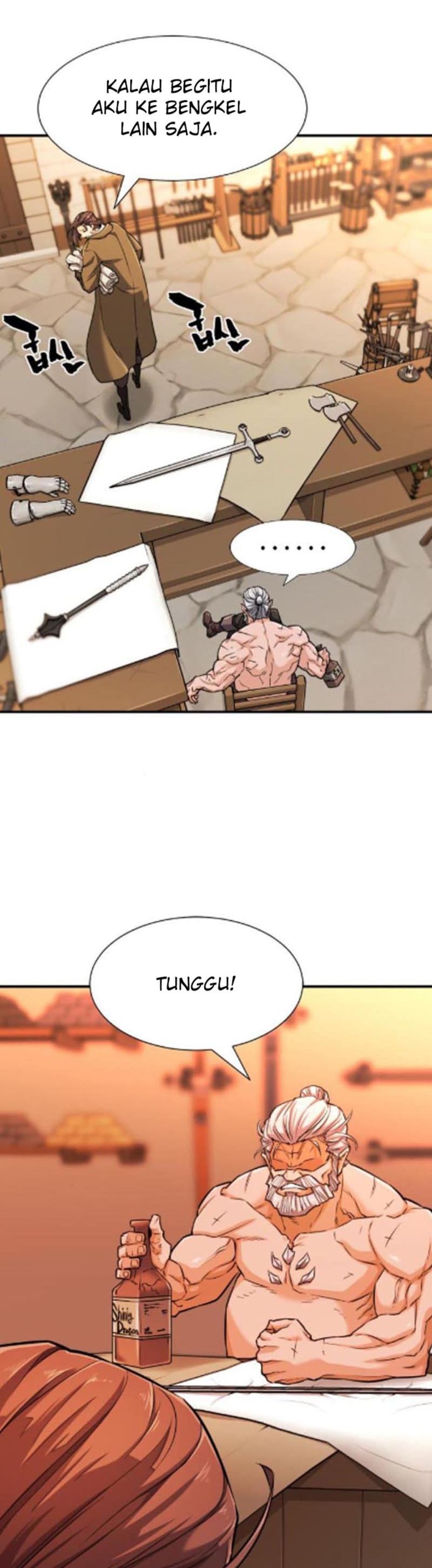 The World’s Best Engineer