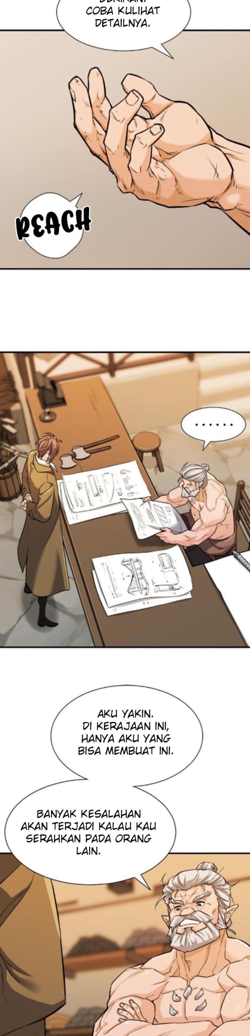 The World’s Best Engineer
