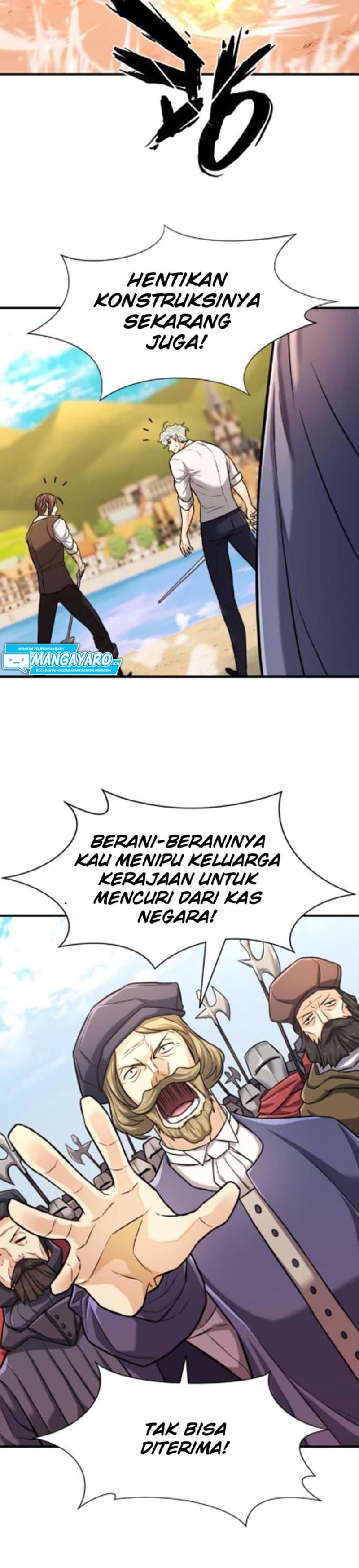 The World’s Best Engineer