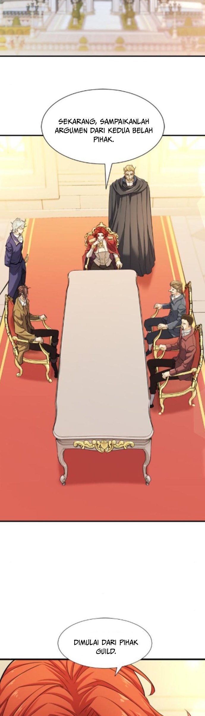 The World’s Best Engineer