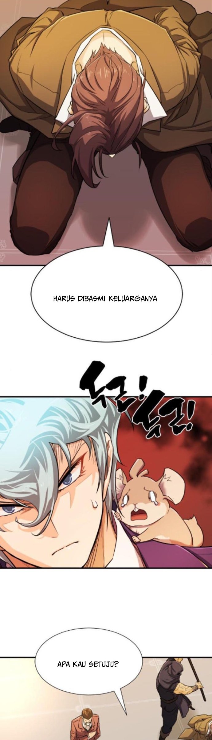 The World’s Best Engineer