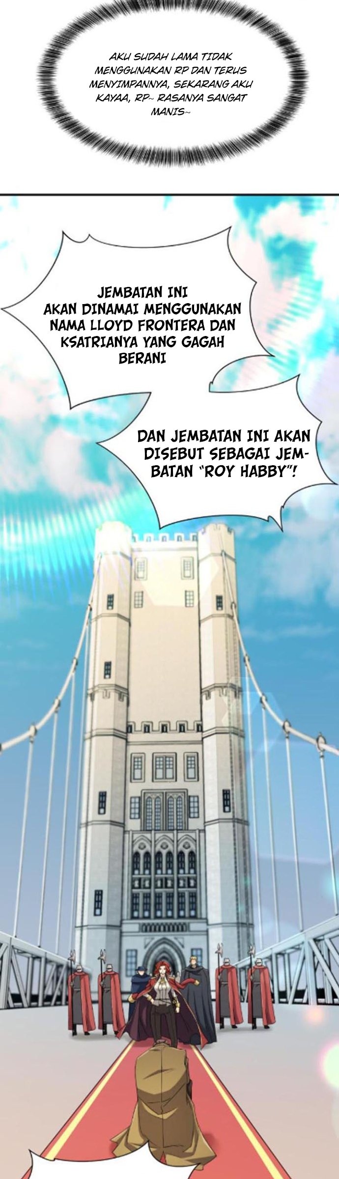 The World’s Best Engineer