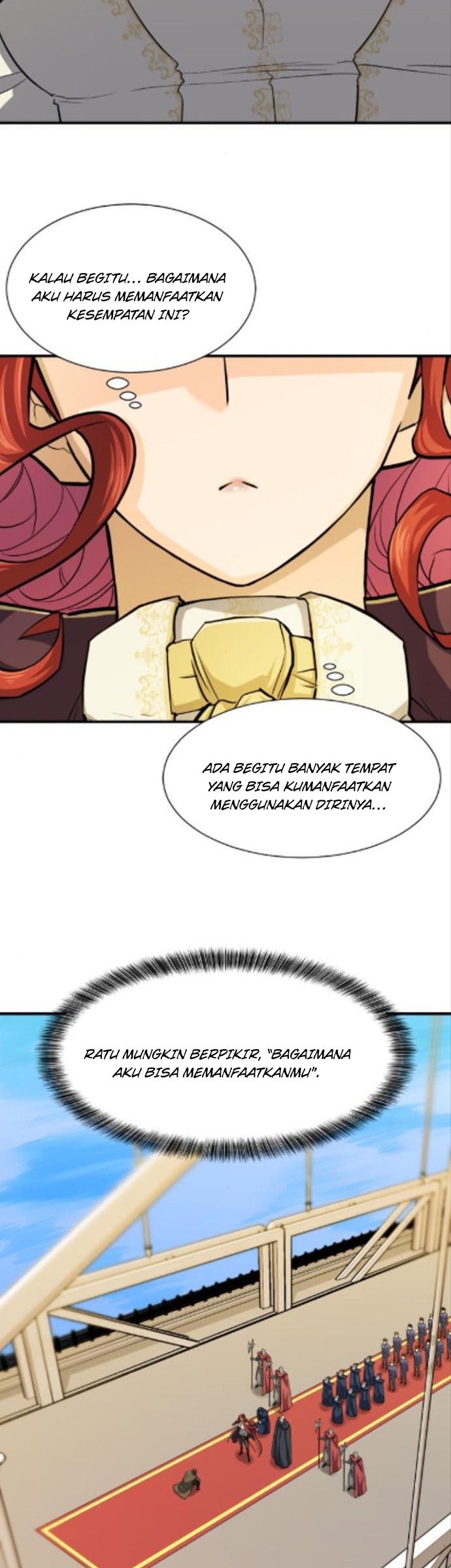 The World’s Best Engineer