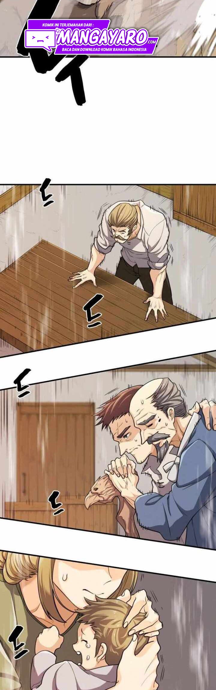 The World’s Best Engineer