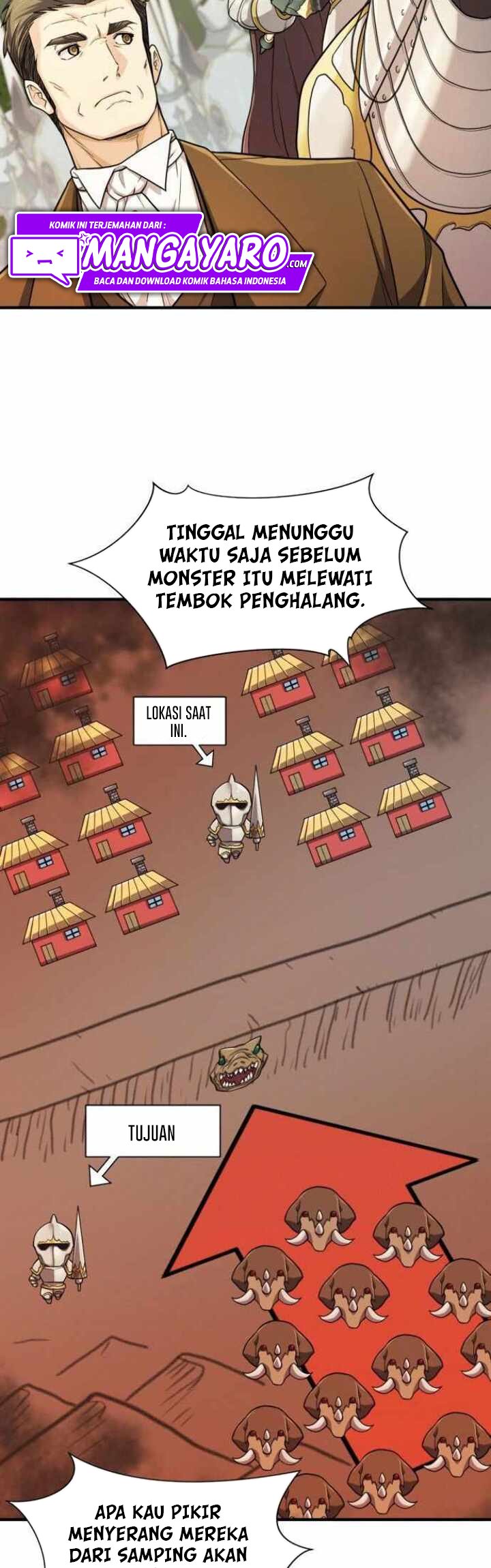 The World’s Best Engineer