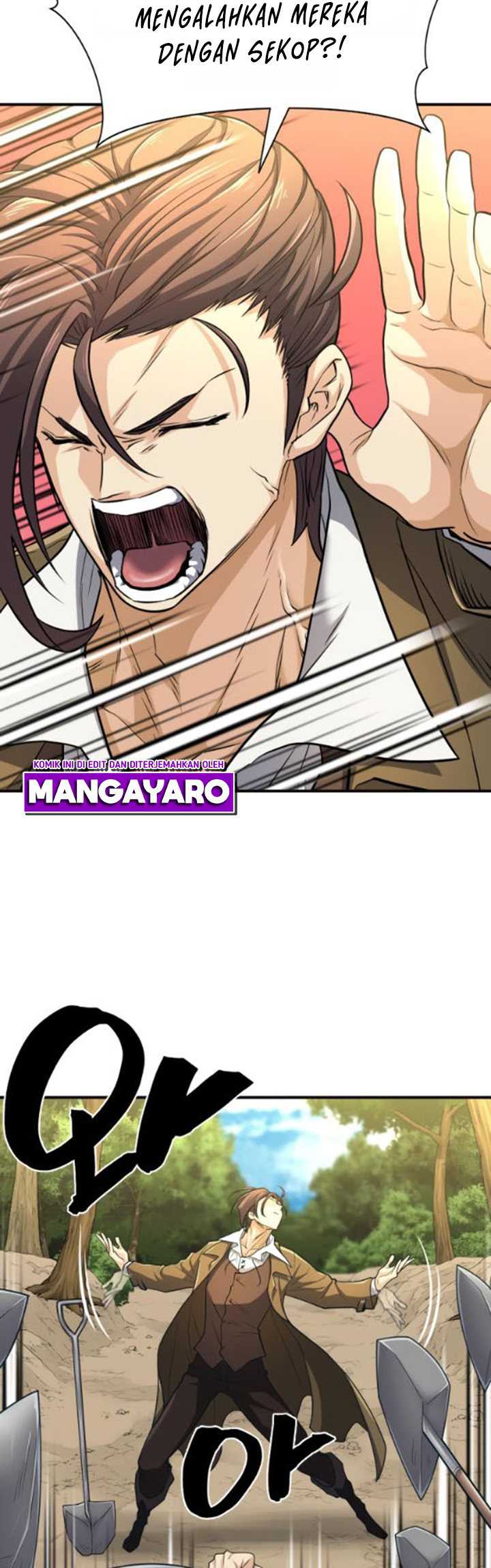 The World’s Best Engineer
