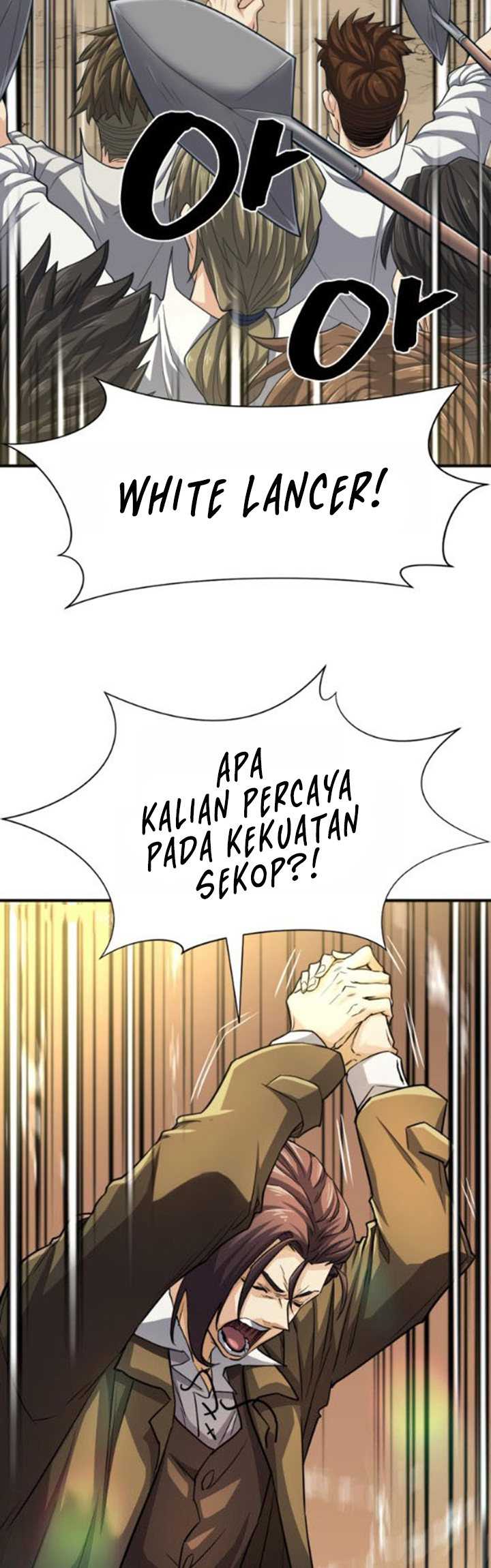 The World’s Best Engineer