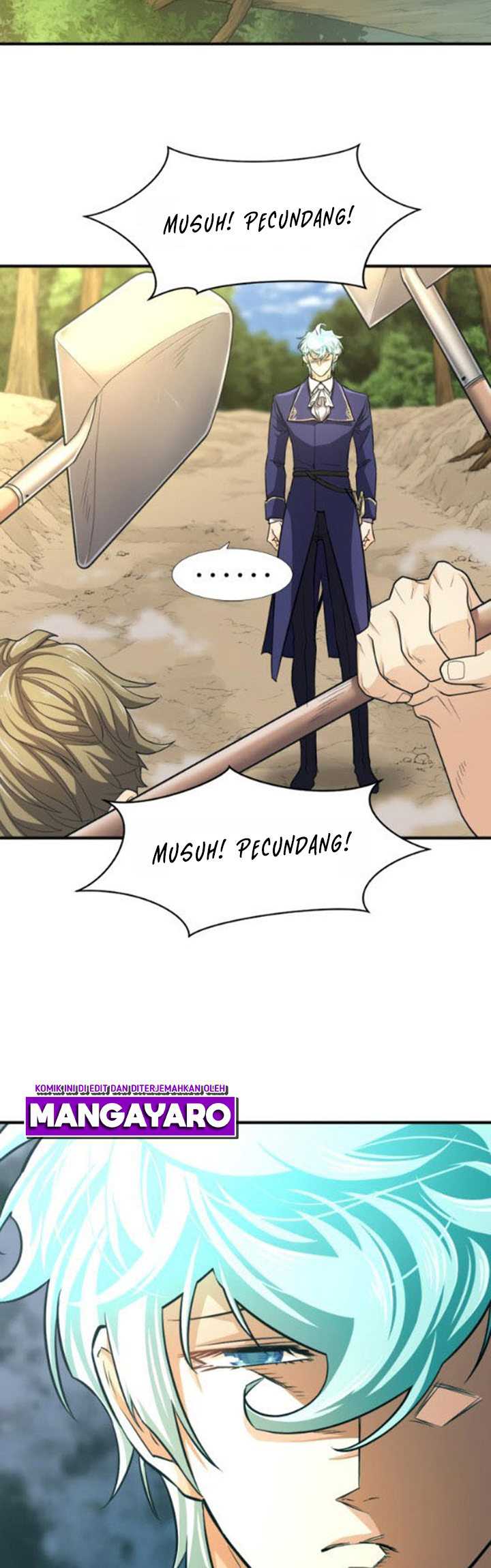 The World’s Best Engineer