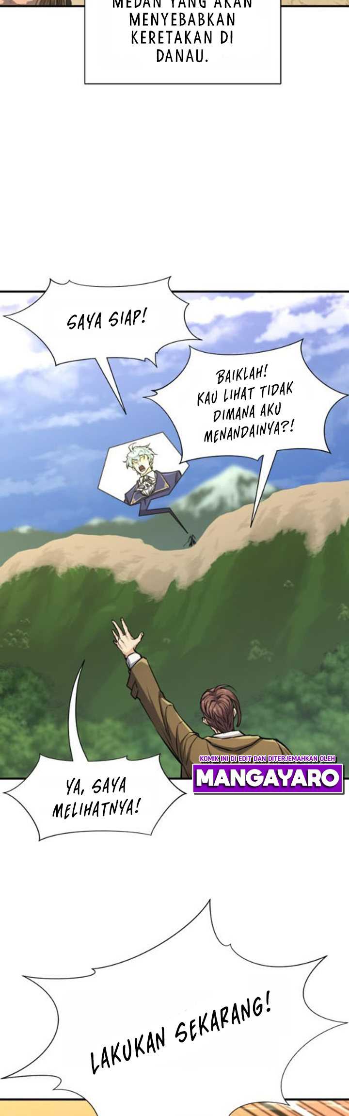 The World’s Best Engineer