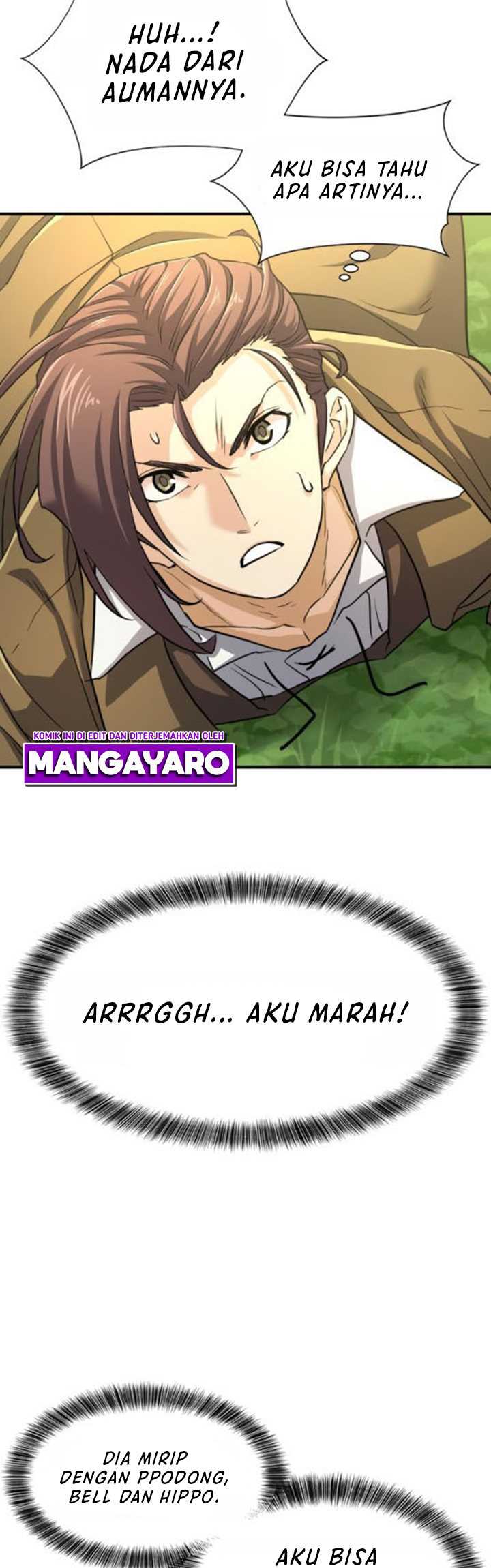 The World’s Best Engineer