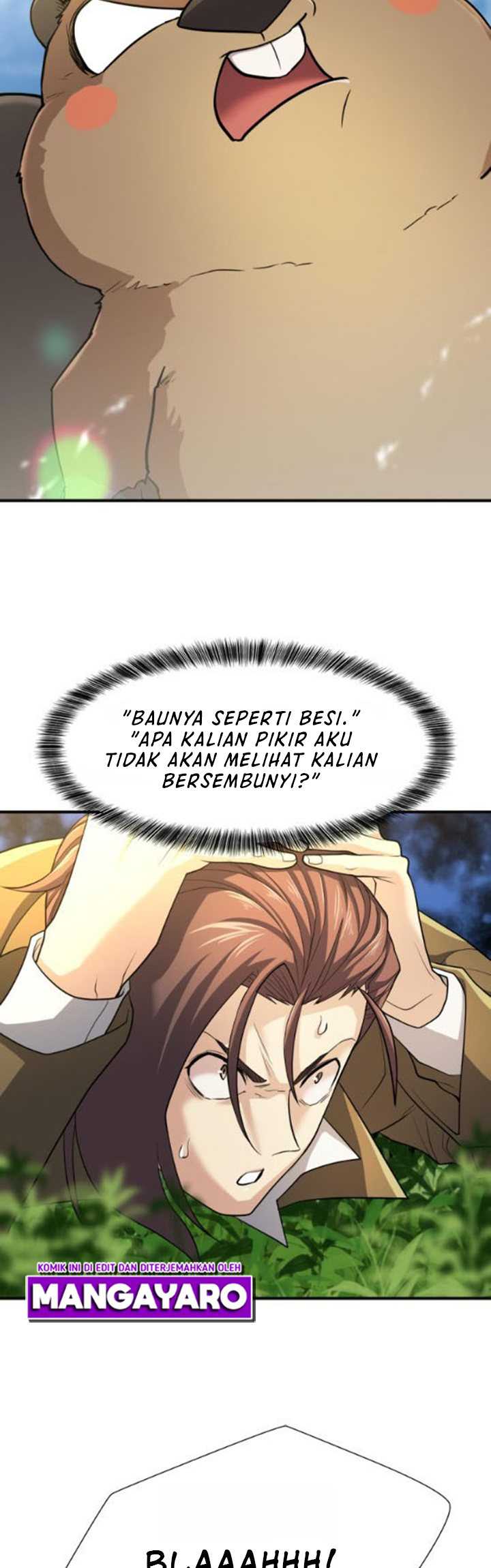 The World’s Best Engineer