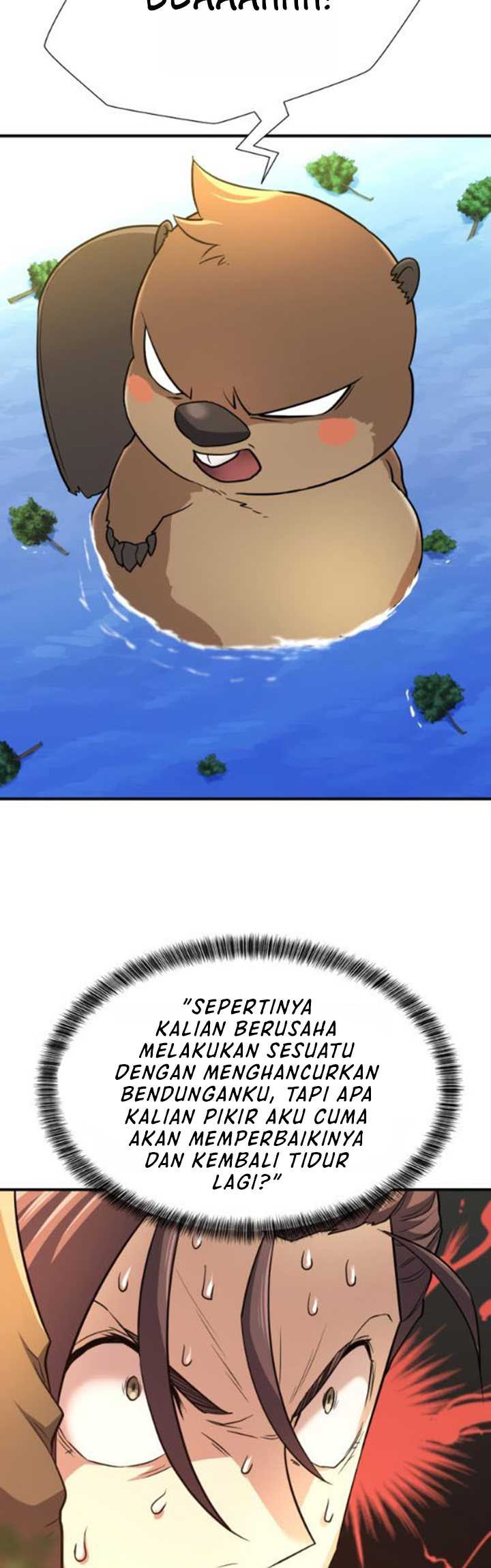 The World’s Best Engineer